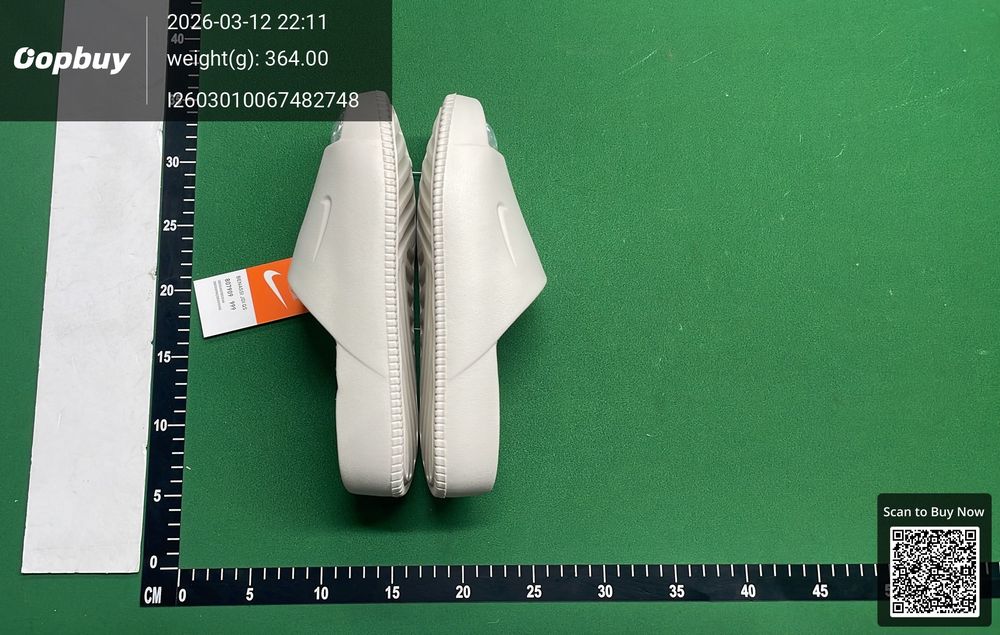 Nike Slides QC photo 4