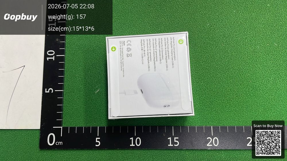 AirPods QC photo 2