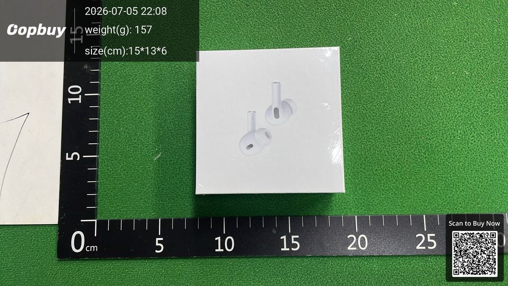 AirPods QC photo 3