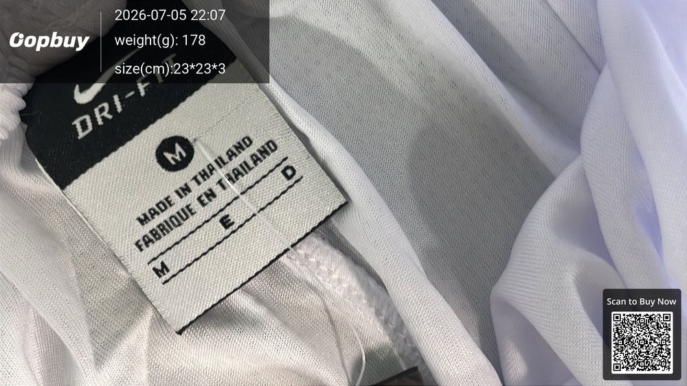 Nike Shorts QC photo 1