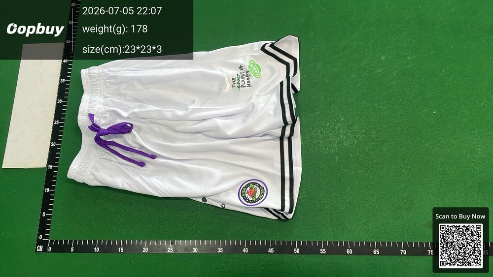 Nike Shorts QC photo 2