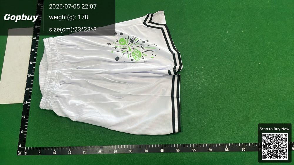 Nike Shorts QC photo 3