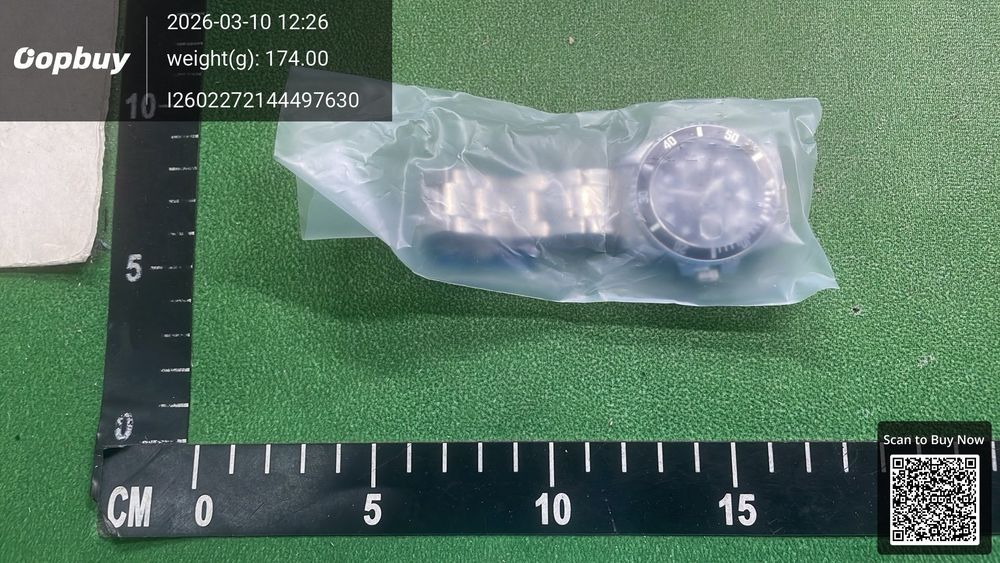Rolex Watch QC photo 1
