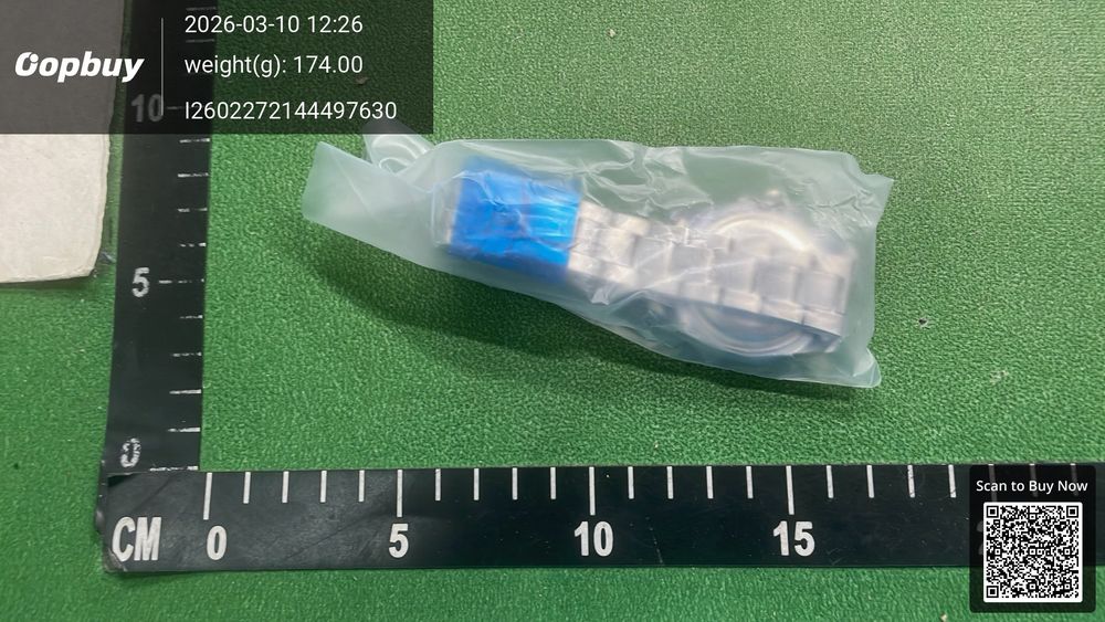 Rolex Watch QC photo 2
