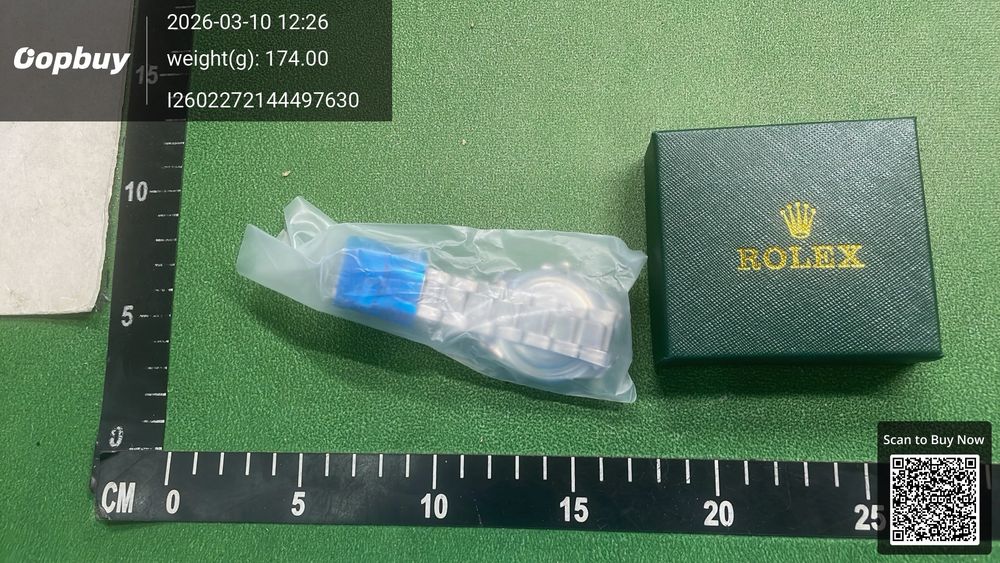 Rolex Watch QC photo 3