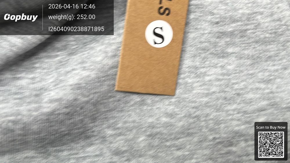 ESSENTIALS Shorts QC photo 1