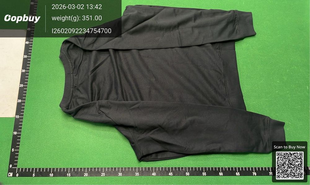 Ralph Lauren Sweatshirt QC photo 3