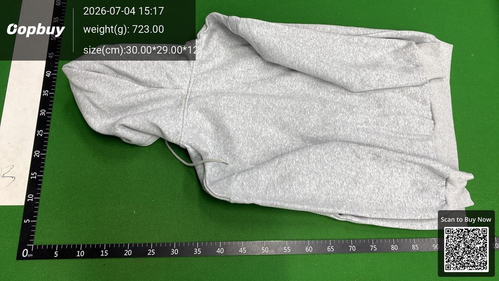 Carhartt Hoodie QC photo 3