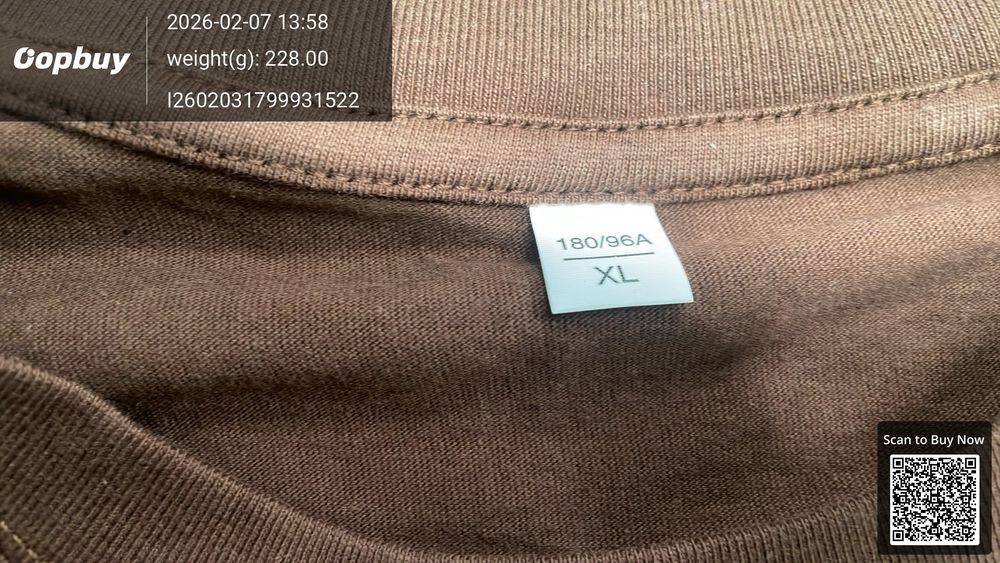 Travis Scott T-shirt Tee QC photo 1