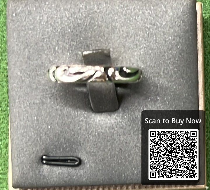 Chrome Hearts Ring QC photo 1