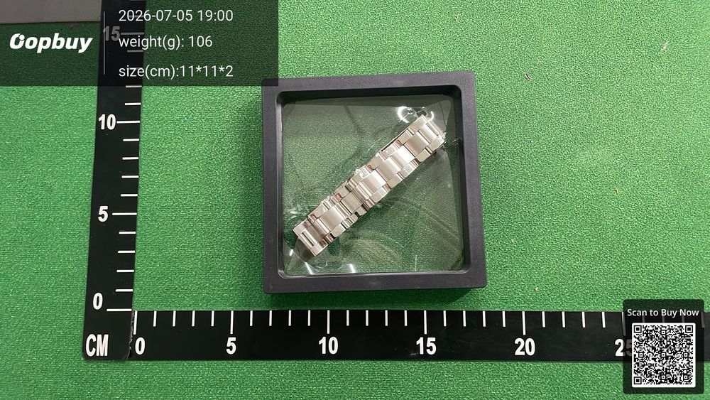 Maison Margiela Bracelet QC photo 1