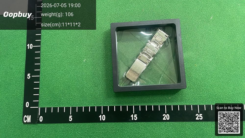 Maison Margiela Bracelet QC photo 2