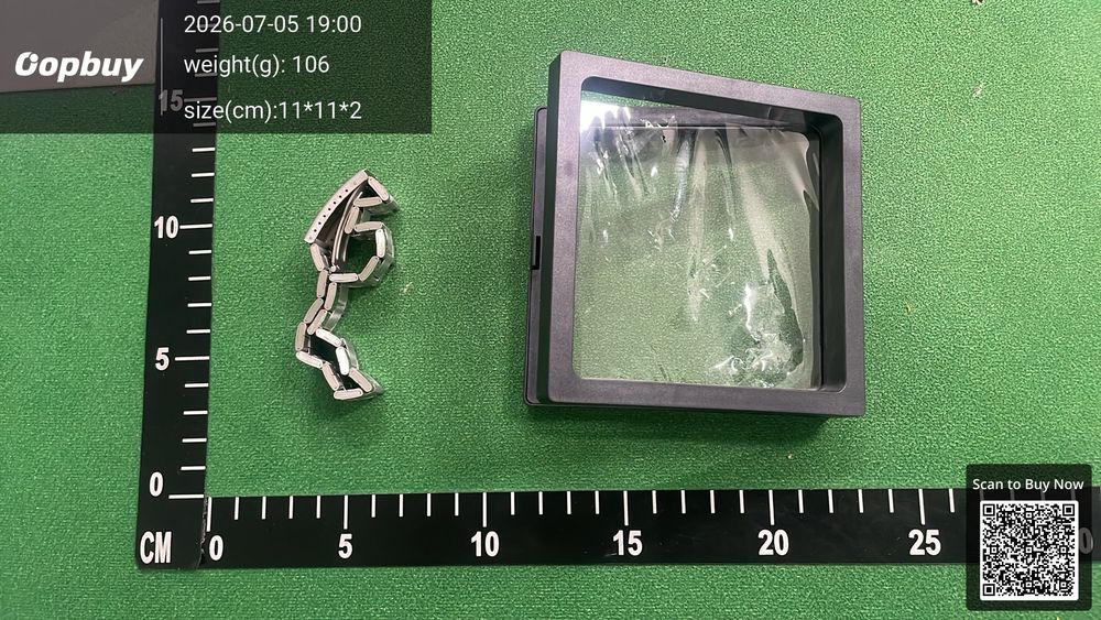 Maison Margiela Bracelet QC photo 3