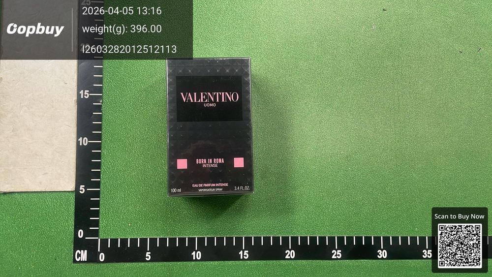 Lancome Perfume QC photo 1