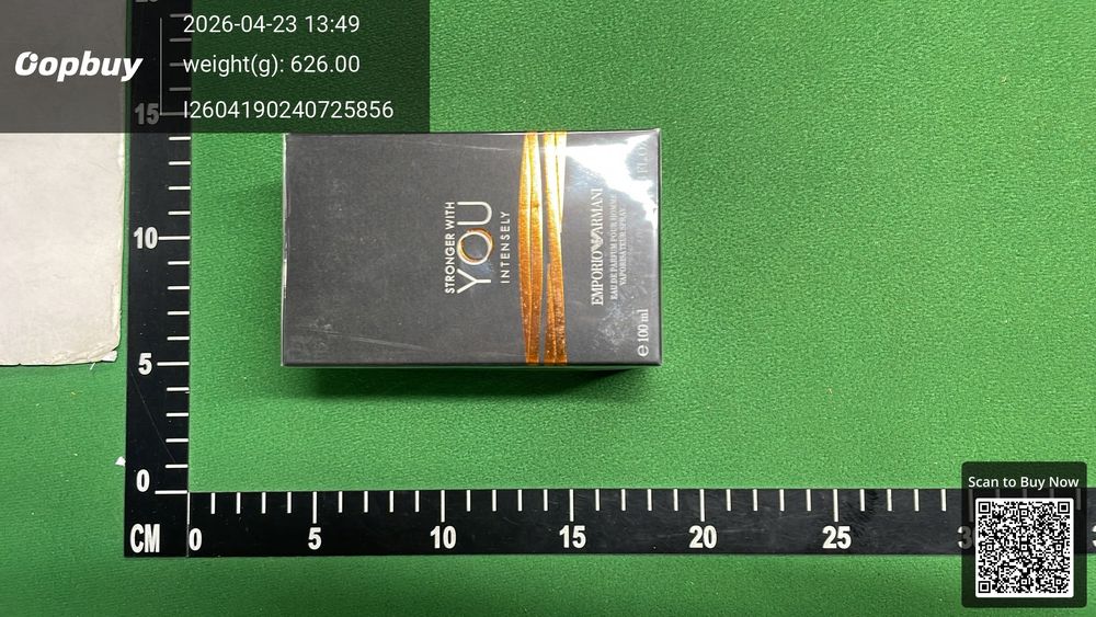 Dior Perfume QC photo 4