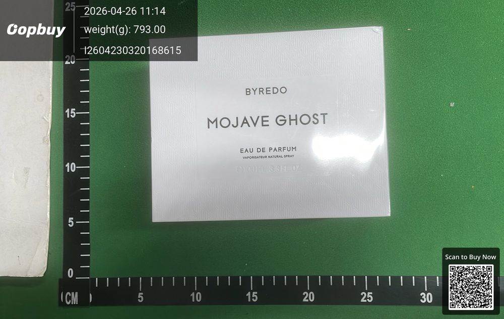 Versace Perfume QC photo 1