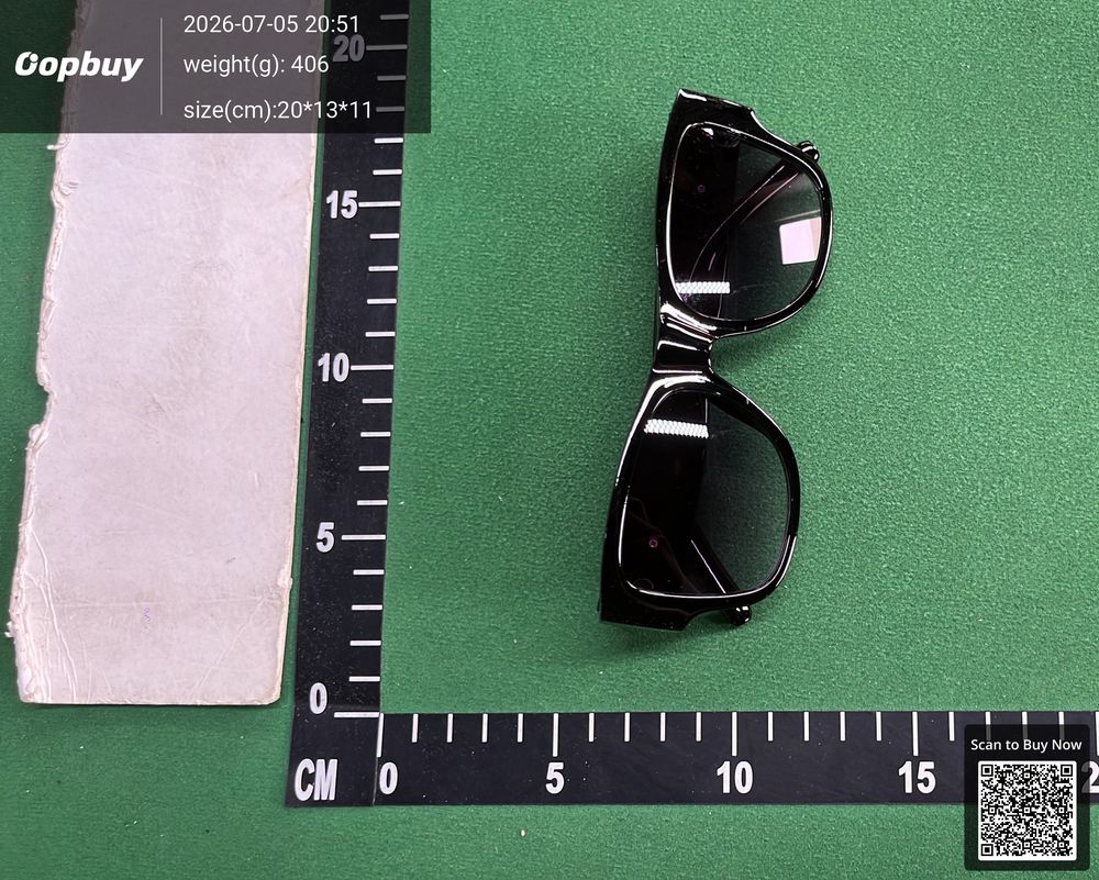 Versace SunGlasses QC photo 4
