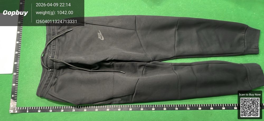 Nike Set QC photo 4
