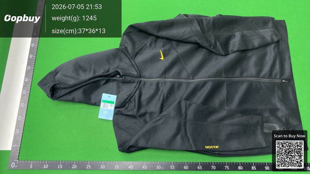 Nike Set QC photo 2