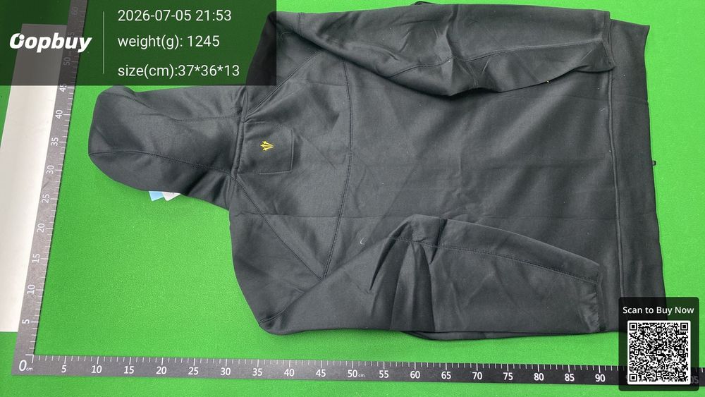 Nike Set QC photo 3