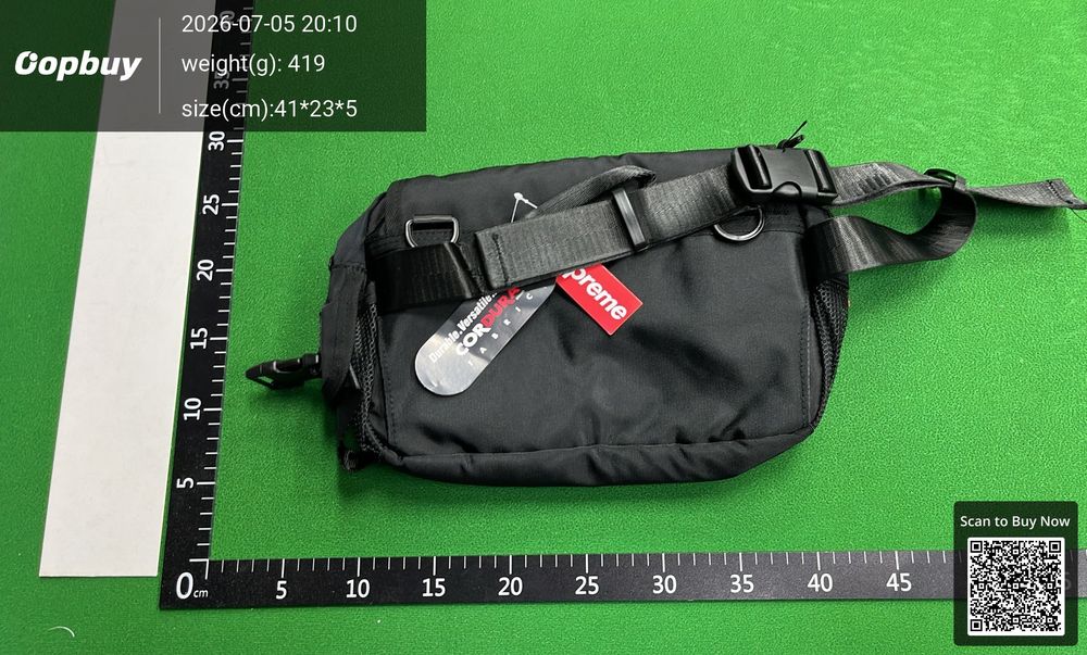 Supreme Bag QC photo 2