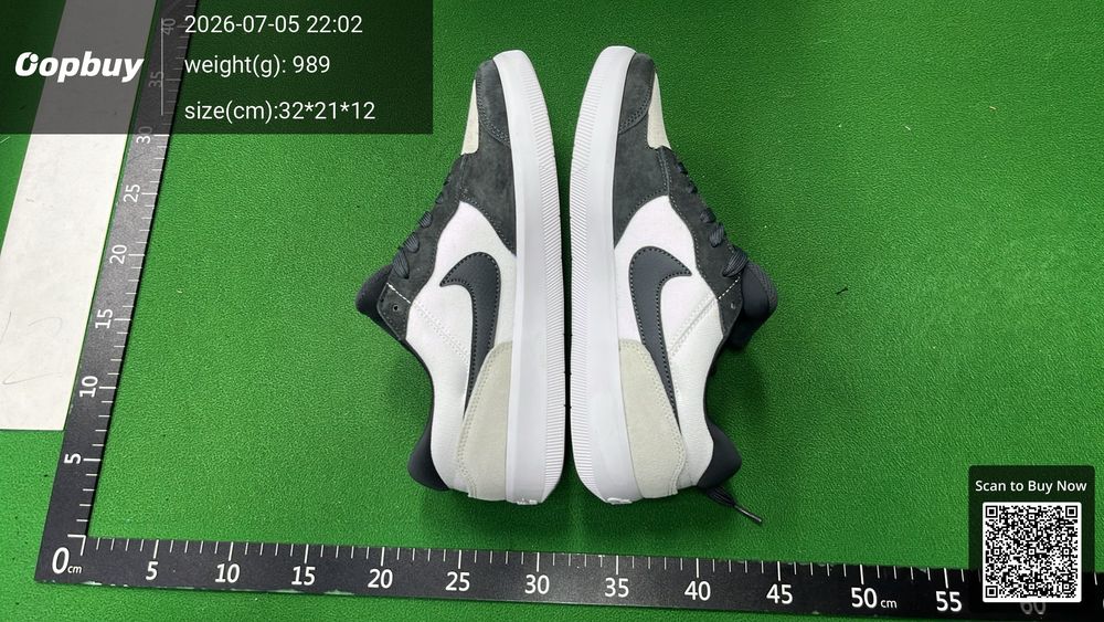 Nike SB Force 58 QC photo 4
