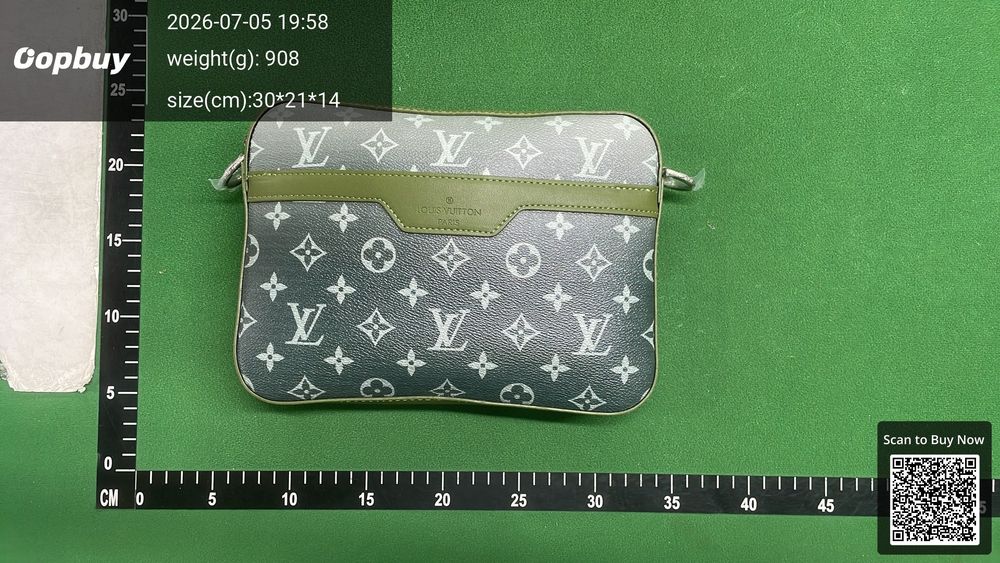 Louis Vuitton Bag QC photo 1