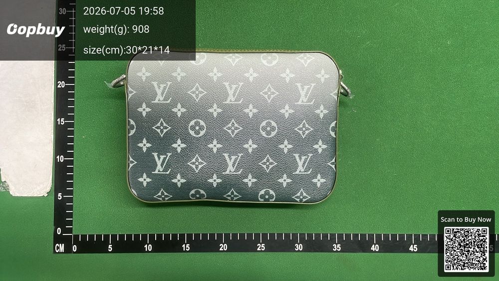 Louis Vuitton Bag QC photo 2