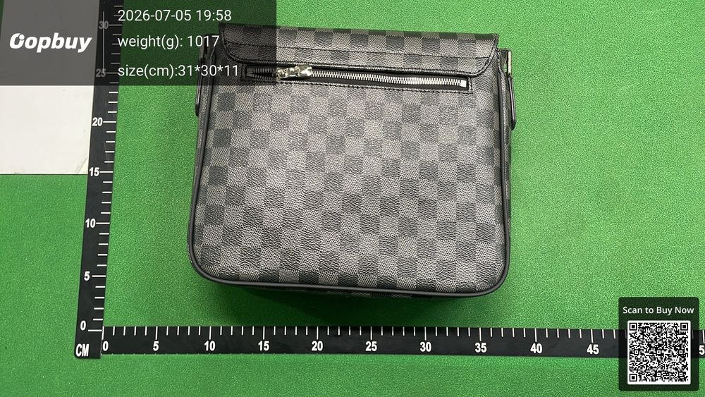 Louis Vuitton Bag QC photo 5