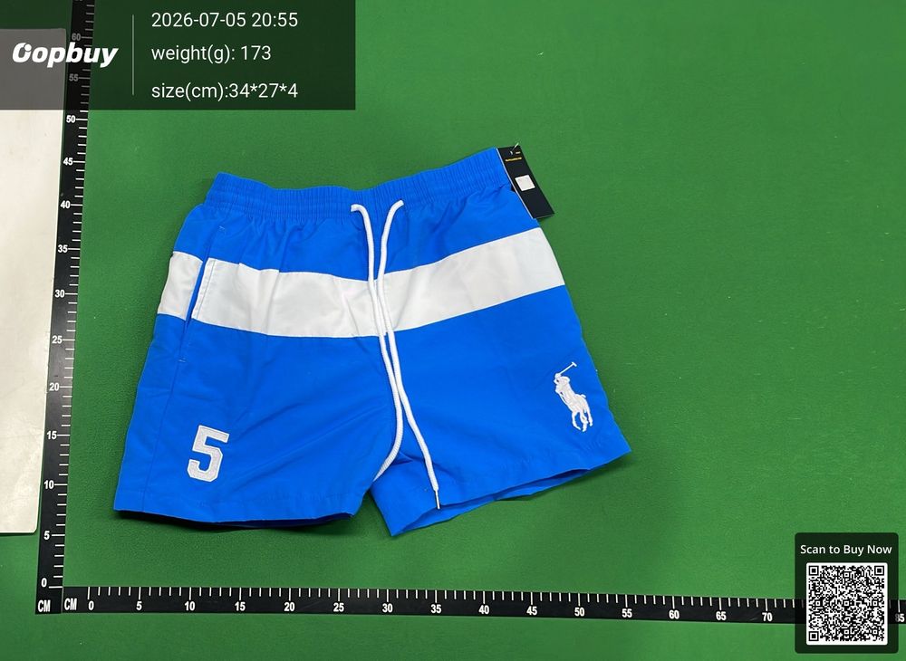 Ralph Lauren Shorts QC photo 2