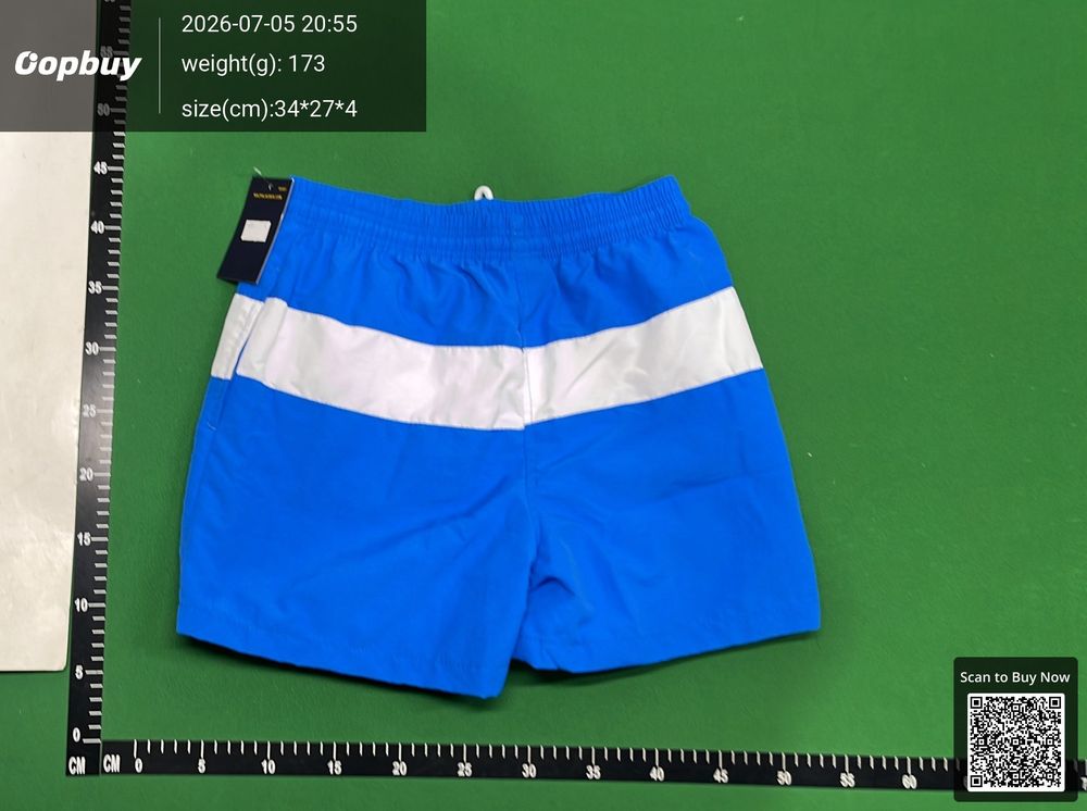 Ralph Lauren Shorts QC photo 3