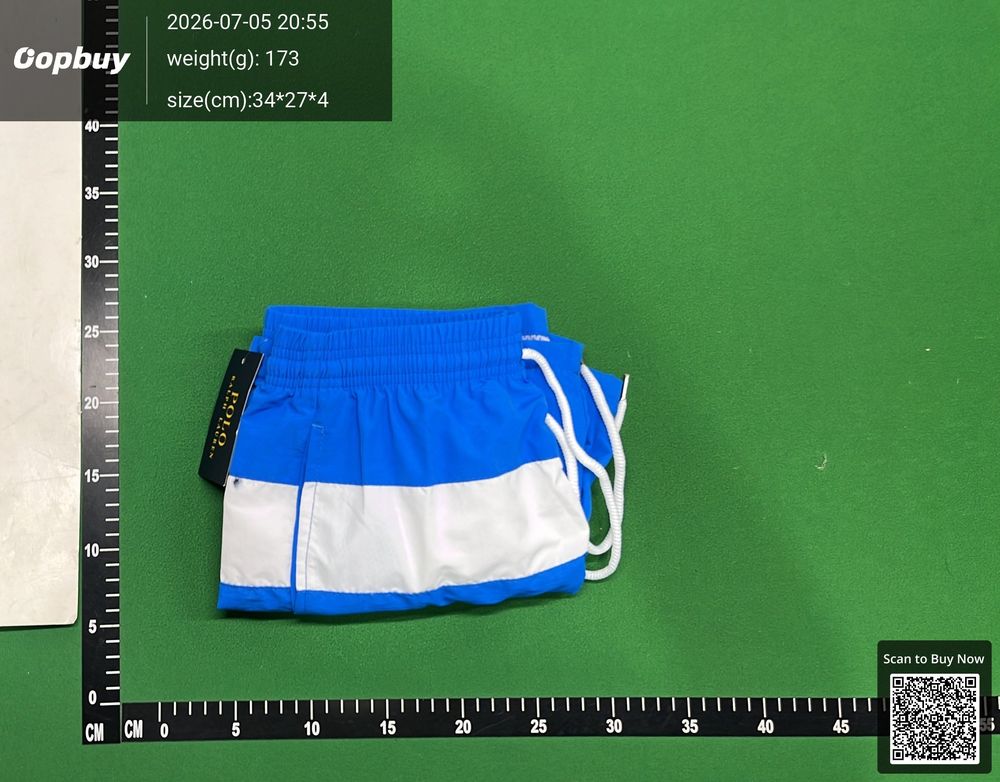 Ralph Lauren Shorts QC photo 4