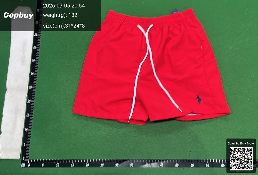 Ralph Lauren Shorts QC photo 5