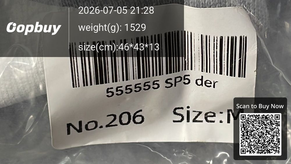 Spider Hoodie QC photo 2