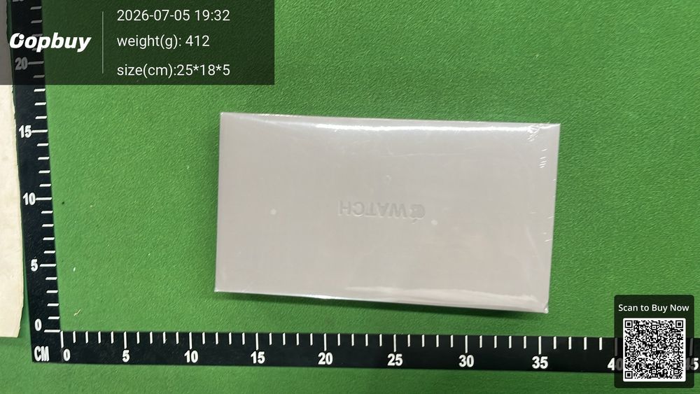 Smart Watch QC photo 1