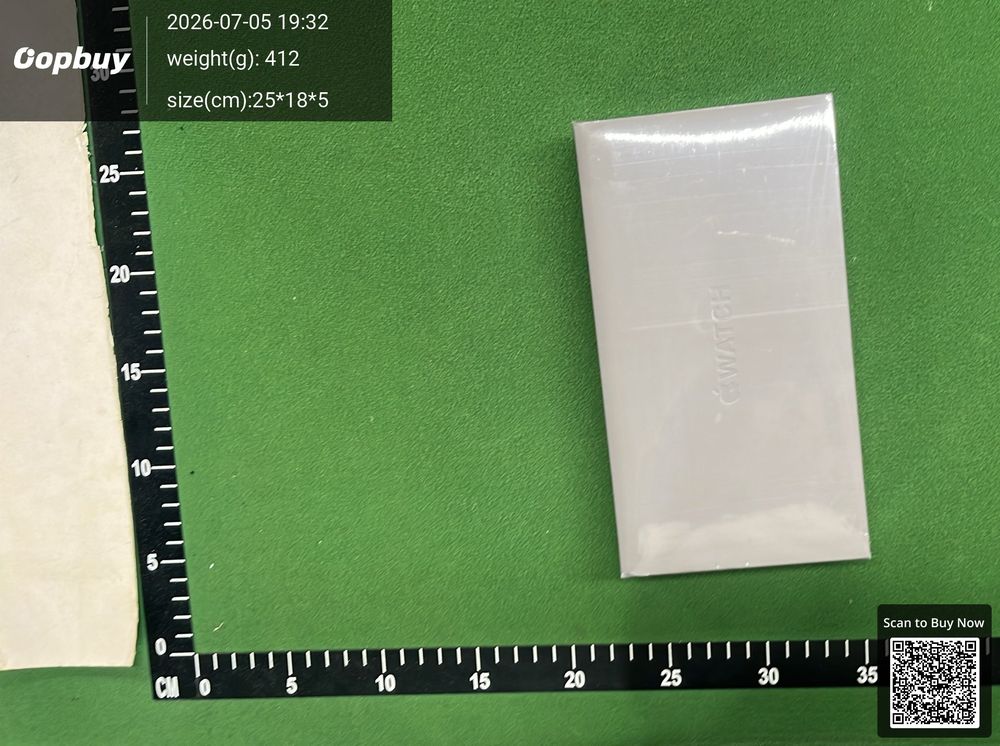 Smart Watch QC photo 3