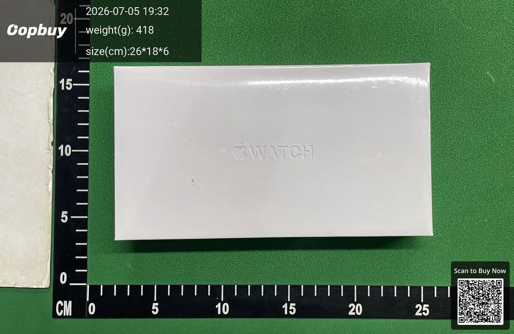 Smart Watch QC photo 4