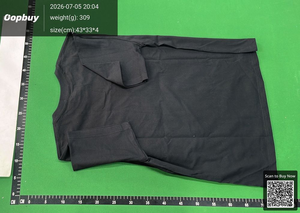 Casablanca Tee QC photo 4