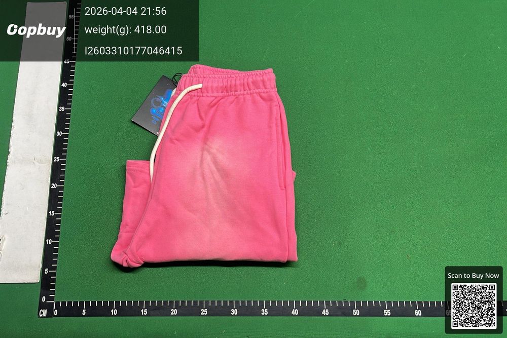 Hellstar Shorts QC photo 4