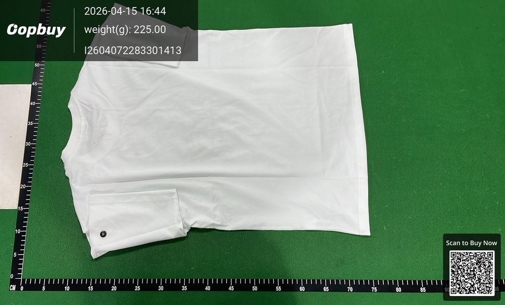 Stone Island Hoodie QC photo 3