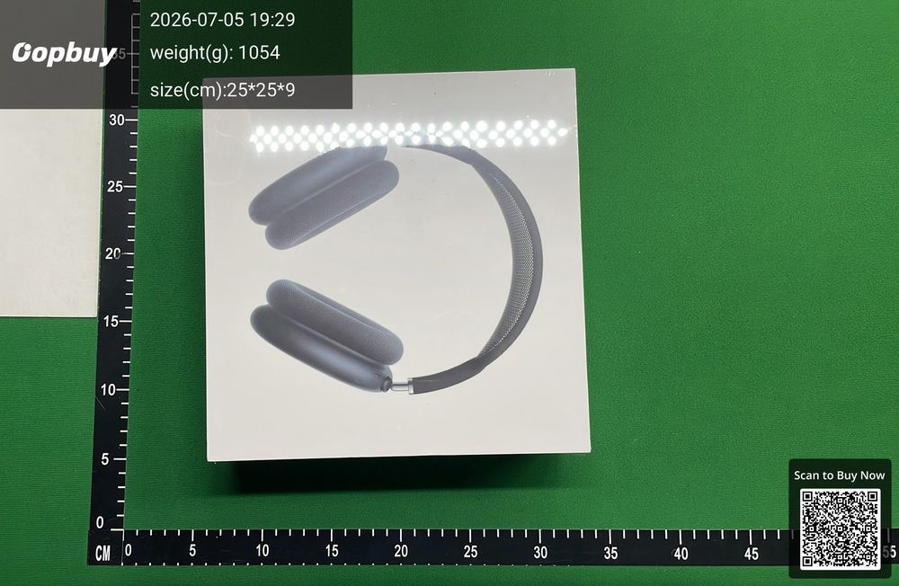 Earphone 2nd QC photo 1