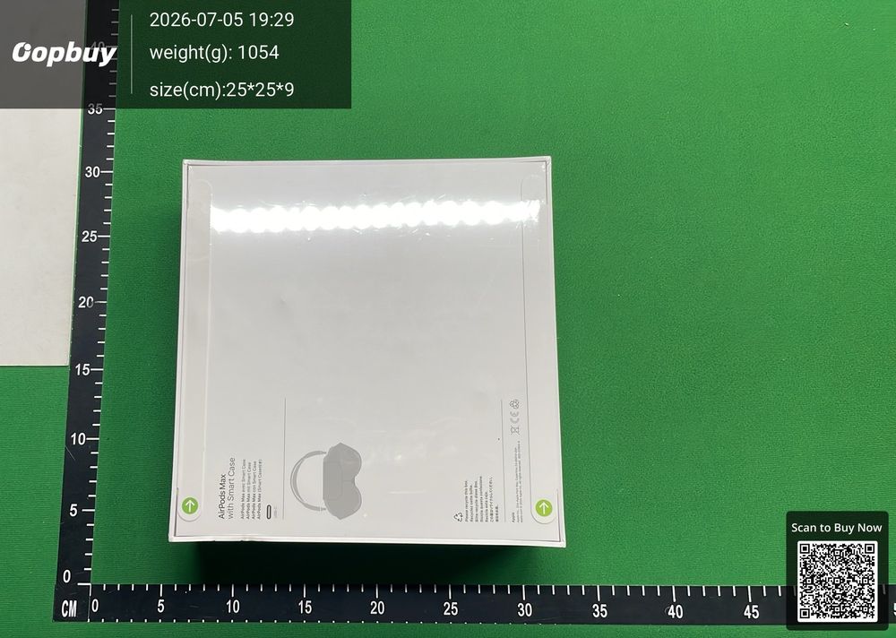 Earphone 2nd QC photo 2