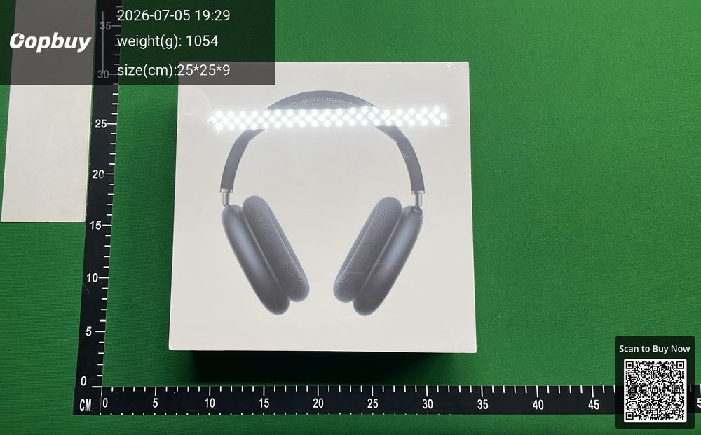 Earphone 2nd QC photo 3