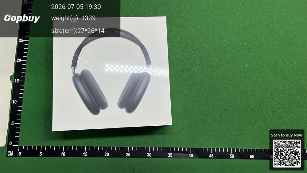 Earphone 2nd QC photo 4
