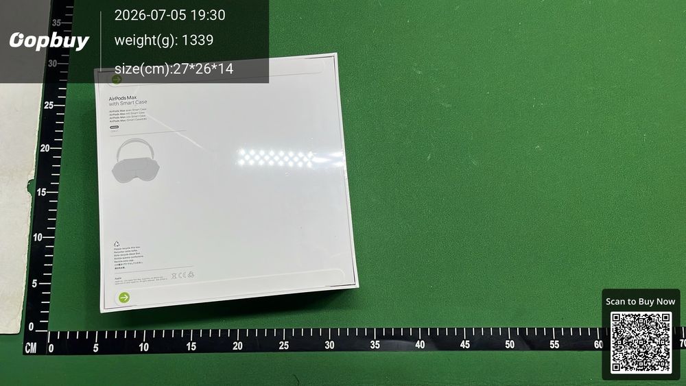 Earphone 2nd QC photo 5