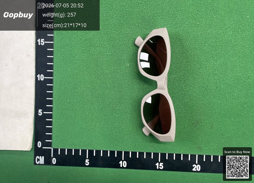 Miumiu SunGlasses QC photo 4