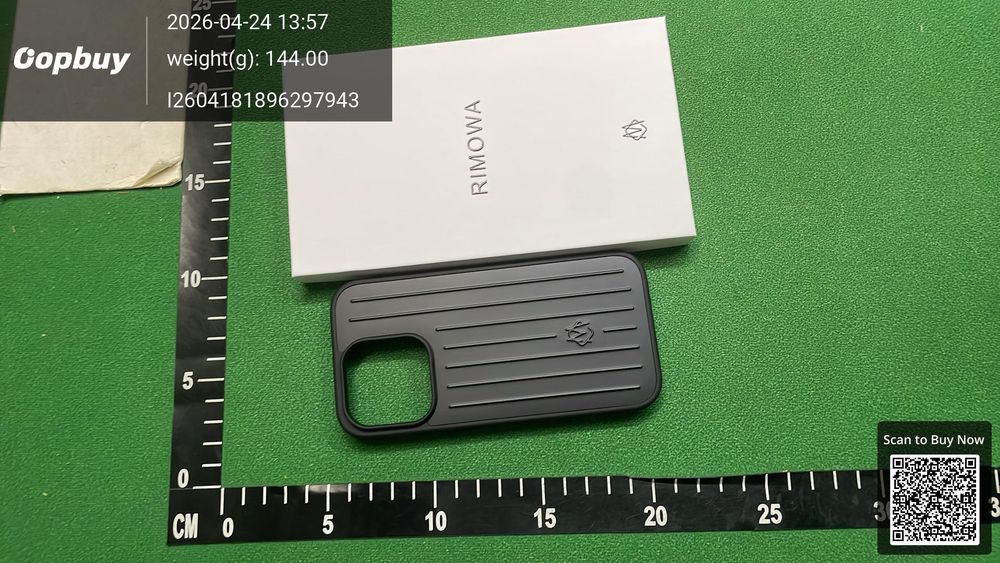 Phone Case QC photo 1