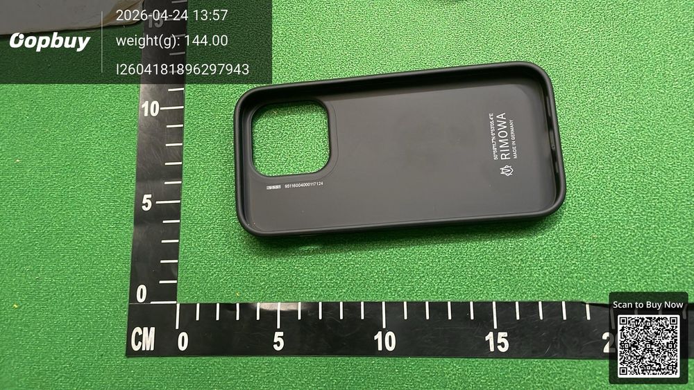 Phone Case QC photo 2