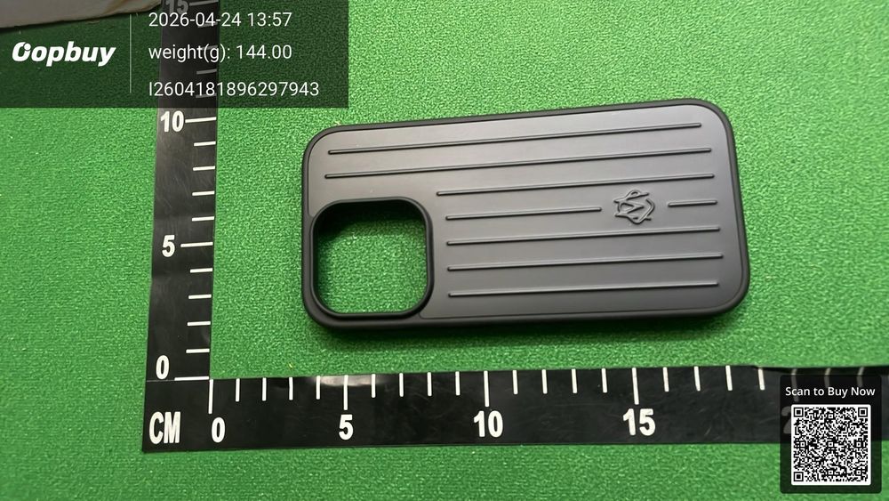 Phone Case QC photo 3