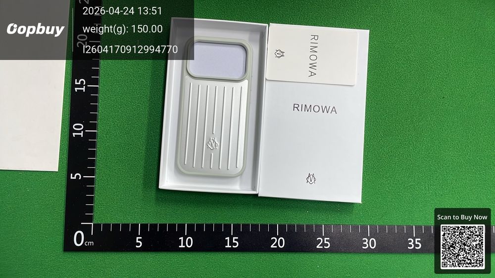 Phone Case QC photo 4